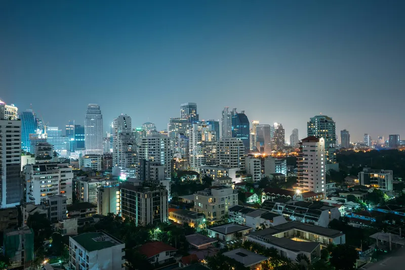 Can Foreigners Buy a Condo in Thailand?