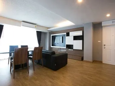 Waterford Sukhumvit 50 - m800x1200