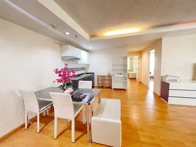 Spacious Corner Unit at Waterford Sukhumvit 50 - m800x1200 (14).jpeg