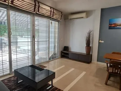3-Story Townhome (On Nut - Pattanakarn) - m800x1200 (1)