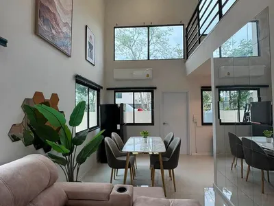 3-Story Corner Home Altitude Kraf Bangna - m800x1200 (8)