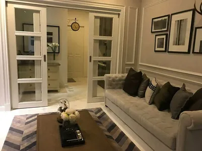 Garden Square Sukhumvit 77 Luxury Corner Townhouse - m800x1200 (8)