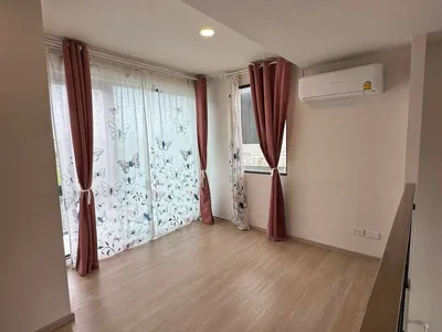 3-Story Corner Home Altitude Kraf Bangna - m800x1200 (9)