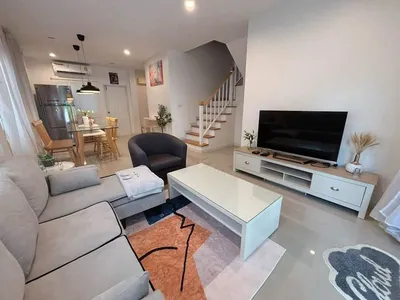 Twin House Chuan Chuen Park - m800x1200