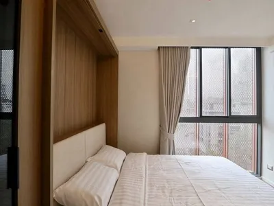 Circle Sukhumvit 31