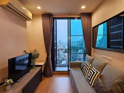 Q House Sukhumvit 79