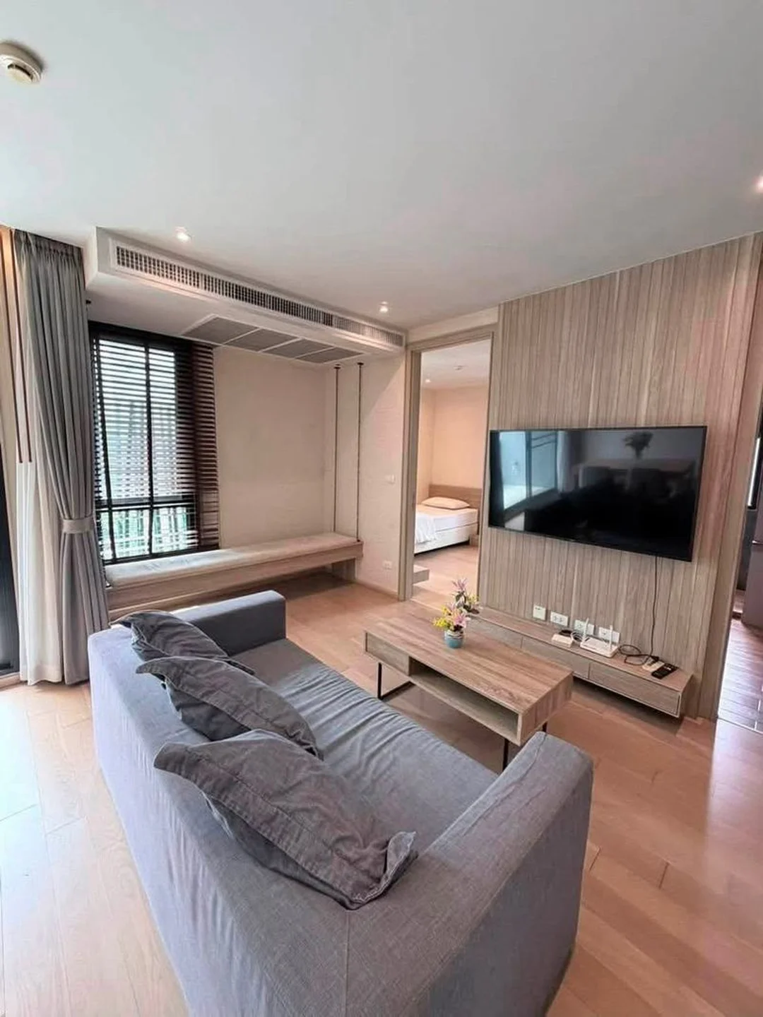 Pet friendly home @ Sukhumvit 31 - main