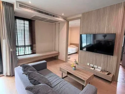 Pet friendly home @ Sukhumvit 31