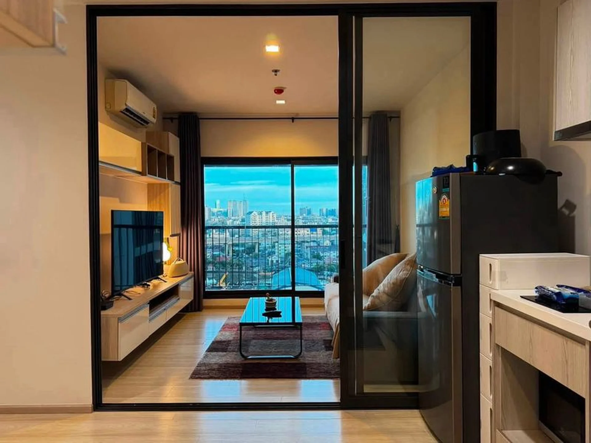 Life Sukhumvit 48 - main