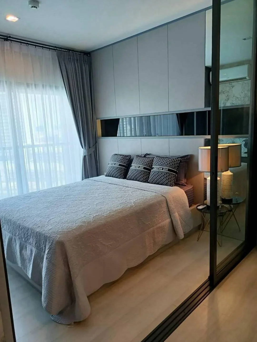 Life Sukhumvit 48 - main