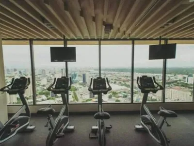 The Lumpini 24 – 36th Floor