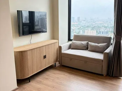Park Origin Thong Lor Skyline Views