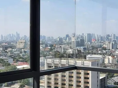 Ideo Sukhumvit 93 High Floor Corner Unit