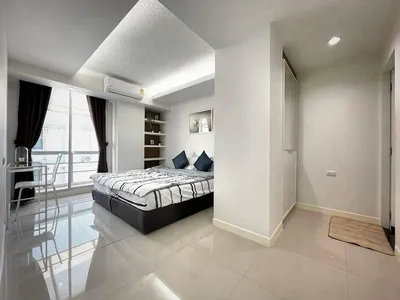 The Waterford Park Sukhumvit 50