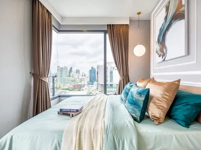 M Thonglor 10 High-Rise