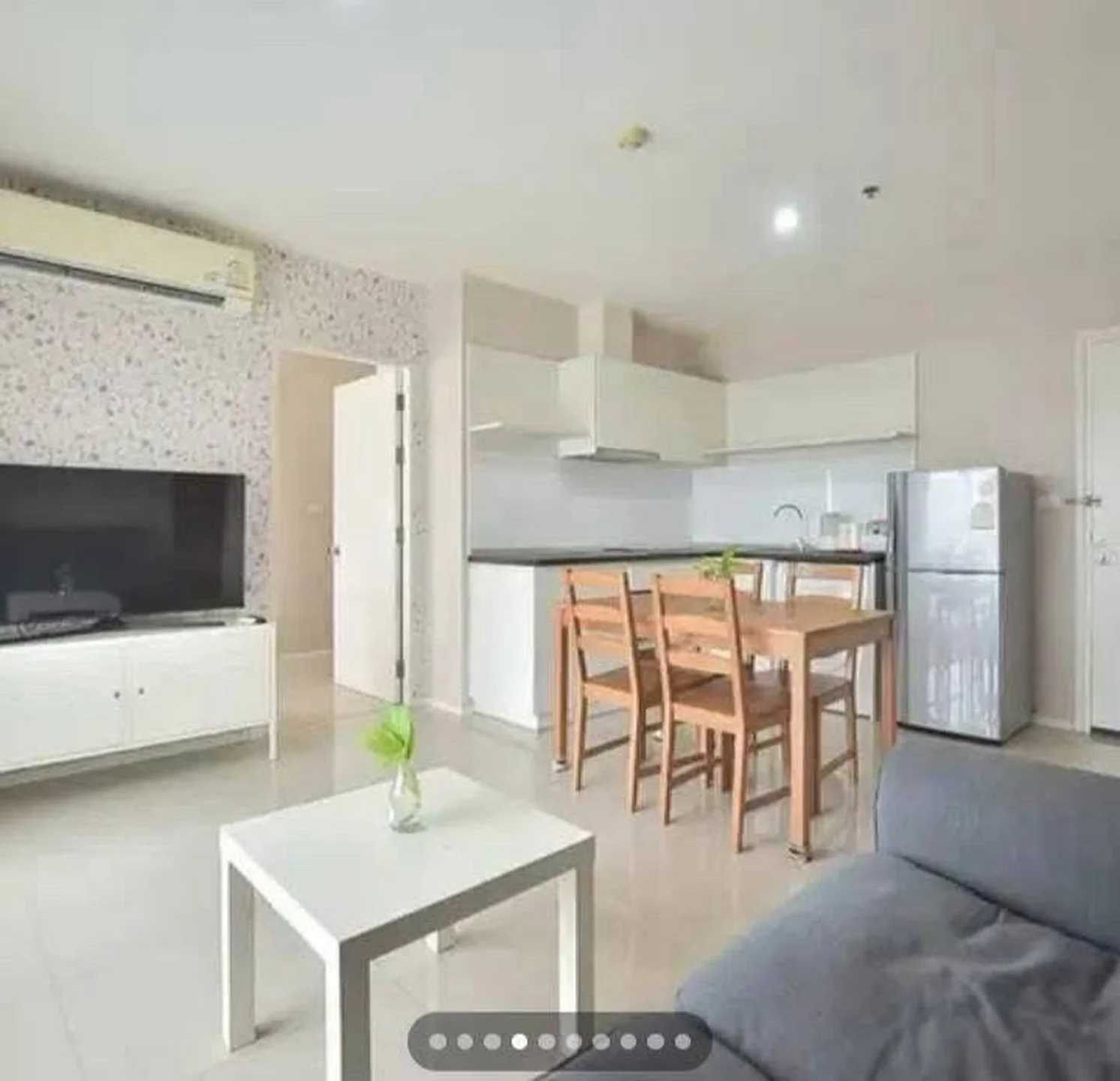Aspire Sukhumvit 48 Comfortable 2 Bed unit - m800x1200.jpeg