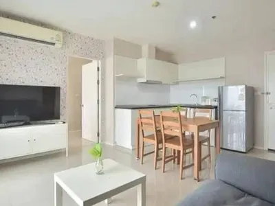 Aspire Sukhumvit 48 Comfortable 2 Bed unit - m800x1200.jpeg